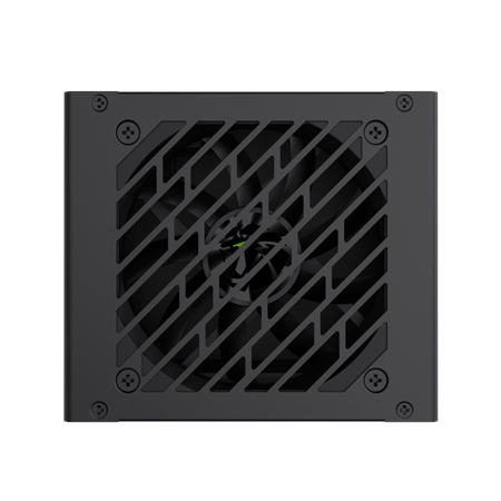 Gamemax Power Supply, 80 PLUS, Gold | GS 750G | 750 W