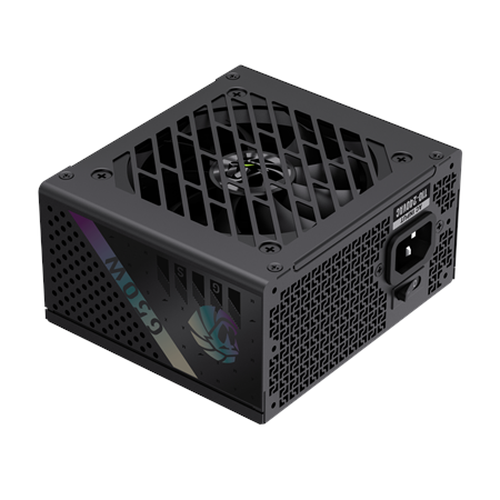 Gamemax PSU | GS 650G | 650 W | SFX | Full Modular