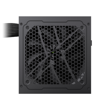 Gamemax PSU | GX 700G | 700 W | Gold | Non-Modular