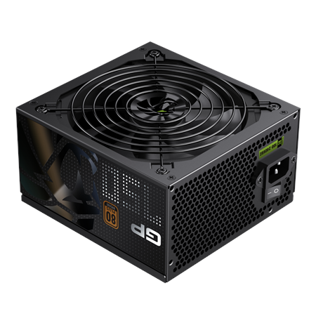 Gamemax PSU | GP 750B | 750 W | Bronze | Non-Modular
