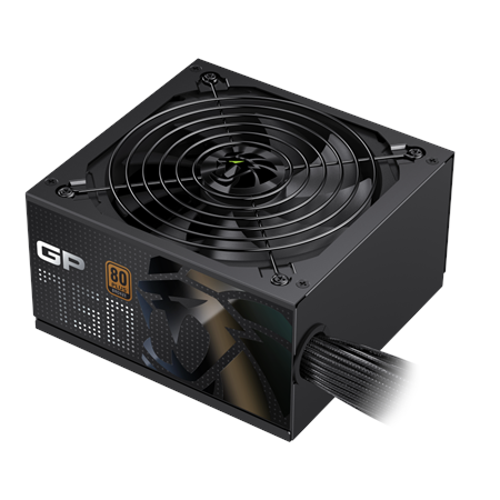 Gamemax PSU | GP 750B | 750 W | Bronze | Non-Modular