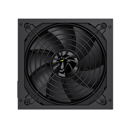 Gamemax Power Supply, 80 PLUS, Bronze | GP 550B | 550 W