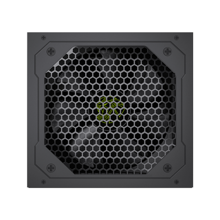 Gamemax PSU | VP 600S | 600 W | Bronze | Non-Modular