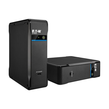 EATON UPS 540 W 900 VA Offline 1 fazė 3P900UD