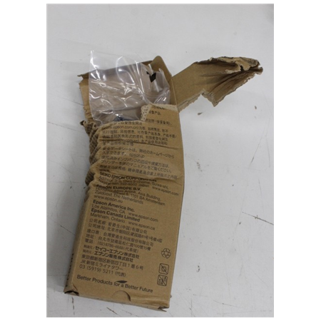 SALE OUT. Epson WF-C5xxx Series Ink Cartridge L magenta | SALE OUT. Epson C13T944340 | Ink Cartridge L | Magenta | DAMAGED PACKA