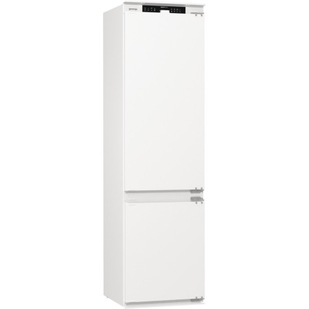 Gorenje NRKI519E41 Įmontuoti 284 L Balta