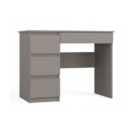 Mijas kairysis stalas iš molio