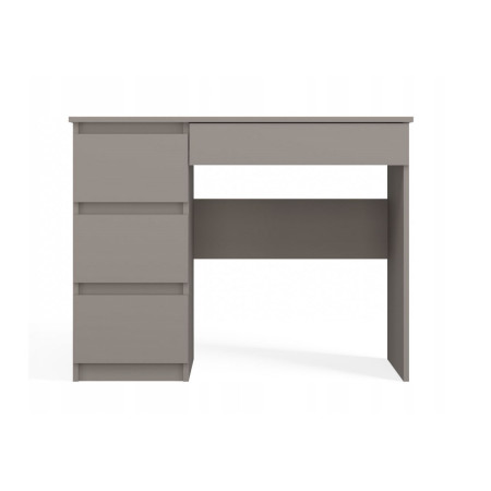 Mijas kairysis stalas iš molio