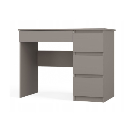 Mijas kairysis stalas iš molio