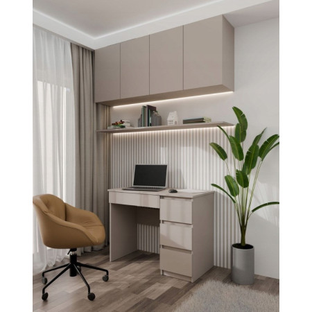 Mijas Dešinioji stalas Molis