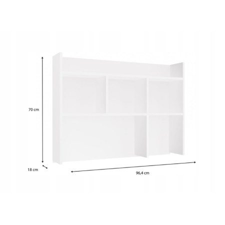 Stalo prailginimas 100 cm