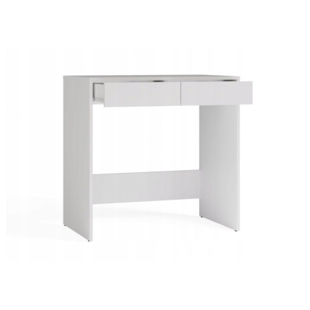 MARINA 2S stalas, baltas