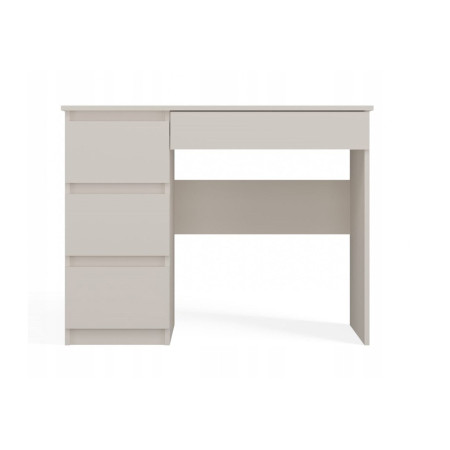 Mijas kairysis stalas, kašmyro spalvos