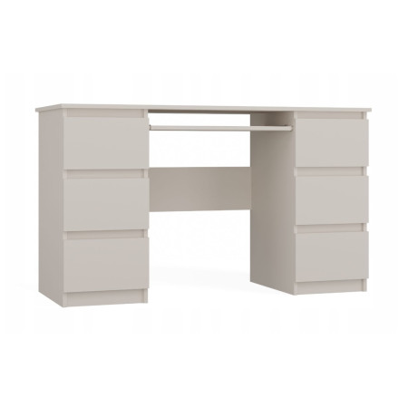 KUBA Rašomasis stalas Colour Cashmere