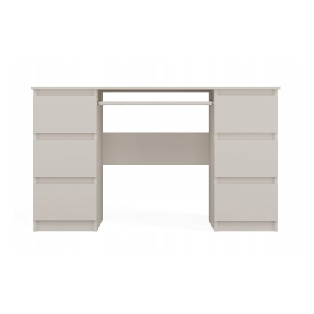KUBA Rašomasis stalas Colour Cashmere