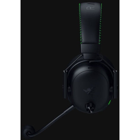 Razer BlackShark V3 Pro for Xbox Gaming Headset, Over-Ear,Wireless, Black | Razer
