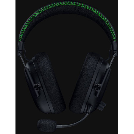 Razer BlackShark V3 Pro for Xbox Gaming Headset, Over-Ear,Wireless, Black | Razer
