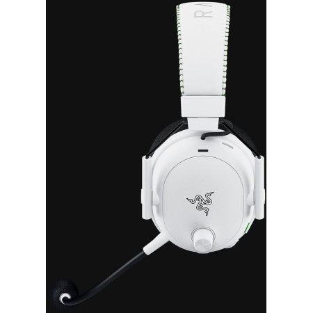 Razer BlackShark V3 Pro for Xbox Gaming Headset, Over-Ear,Wireless, White | Razer