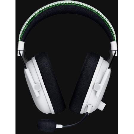 Razer BlackShark V3 Pro for Xbox Gaming Headset, Over-Ear,Wireless, White | Razer