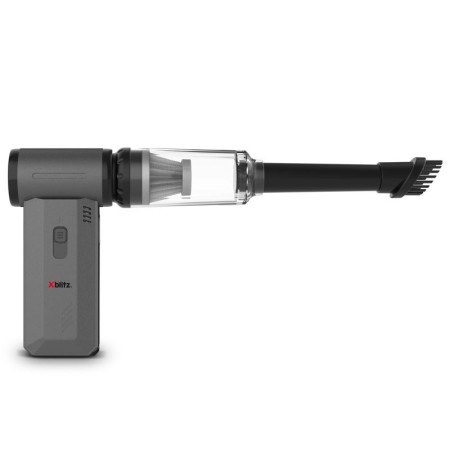 Xblitz DRAGON Elektrinis pūstuvas/dulkių siurblys IŠPARDAVIMAS