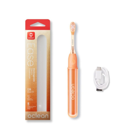 Oclean Electric Toothbrush Ease (oranžinis)