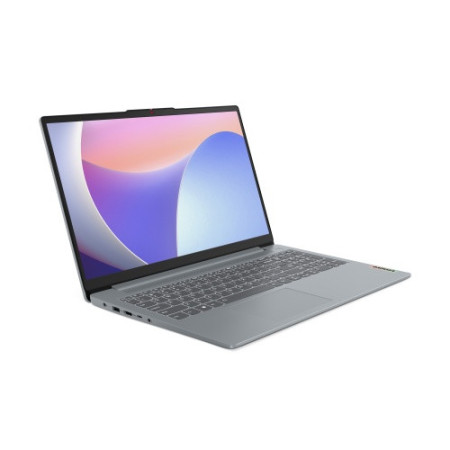 copy of Nešiojamas kompiuteris Lenovo IdeaPad Slim 3 82XB00C2US, Intel® Core™ i3-N305, 8 GB, 128 GB, 15.6 ", Intel UHD Graph