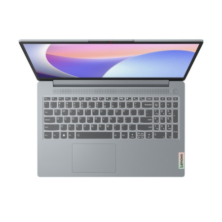 Nešiojamas kompiuteris Lenovo IdeaPad Slim 3 82XB00C2US, Intel® Core™ i3-N305, 8 GB, 128 GB, 15.6 ", Intel UHD Gr
