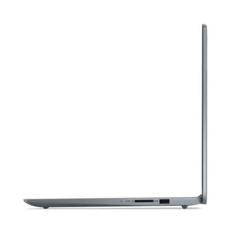 Nešiojamas kompiuteris Lenovo IdeaPad Slim 3 82XB00C2US, Intel® Core™ i3-N305, 8 GB, 128 GB, 15.6 ", Intel UHD Gr