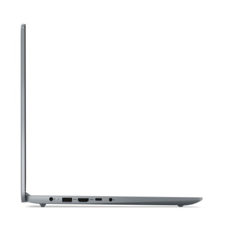 Nešiojamas kompiuteris Lenovo IdeaPad Slim 3 82XB00C2US, Intel® Core™ i3-N305, 8 GB, 128 GB, 15.6 ", Intel UHD Gr