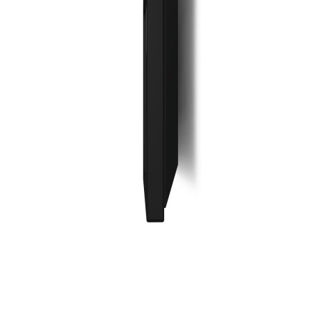 Hama Ultraslim laikiklis Juoda