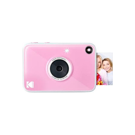 Kodak Printomatic Pink