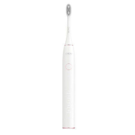 OSOM ORAL CARE Elektrinis dantų šepetėlis Baltas
