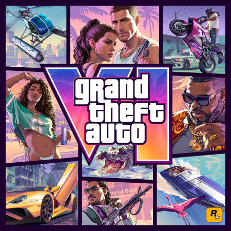 Grand Theft Auto VI (GTA 6) PS5 PREORDER