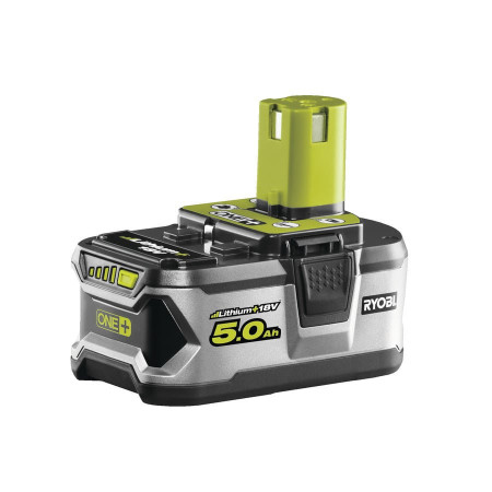 Ryobi RB18L50 18 V 5,0 Ah Lithium+ One+ Baterija