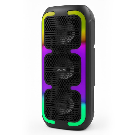 SQUEAK BEATONE BT 5.3 45W Karaoke garsiakalbis IŠPARDAVIMAS