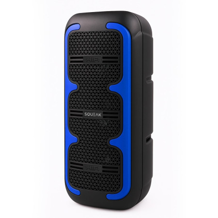 SQUEAK BEATONE BT 5.3 45W Karaoke garsiakalbis