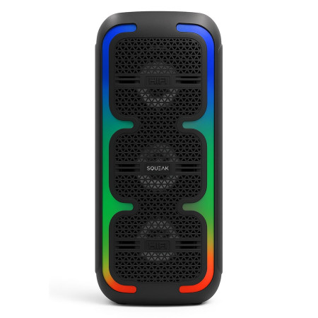 SQUEAK BEATONE BT 5.3 45W Karaoke garsiakalbis IŠPARDAVIMAS