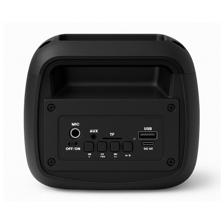 SQUEAK BEATONE BT 5.3 45W Karaoke garsiakalbis IŠPARDAVIMAS