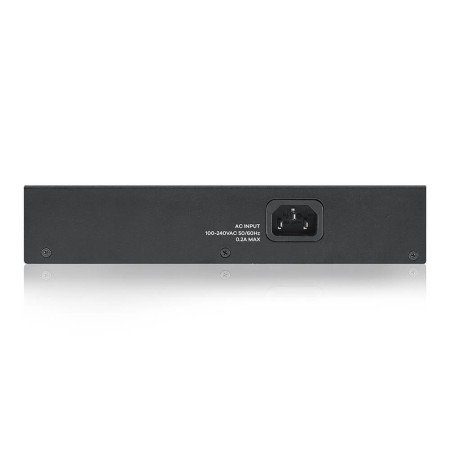 Zyxel GS1100-16 Nevaldomas Gigabit Ethernet Jungiklis
