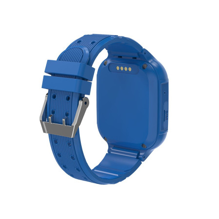 copy of Išmanusis laikrodis vaikams Forever Smartwatch GPS WiFi Kids Look Me! 3 KW-320 mėlynas