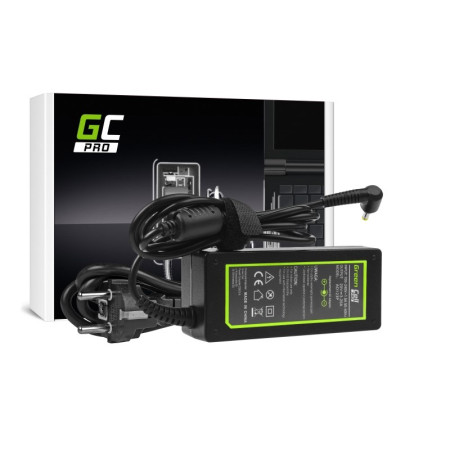 Green Cell PRO 65W maitinimo šaltinis Lenovo