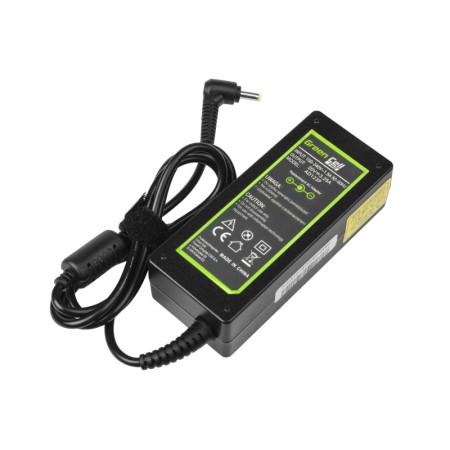 Green Cell PRO 65W maitinimo šaltinis Lenovo IŠPARDAVIMAS