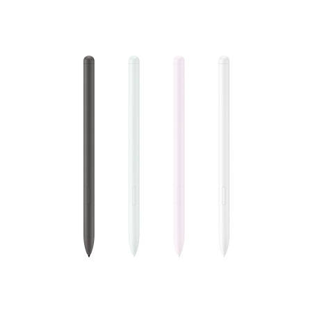 Samsung S Pen Galaxy Tab S9 FE/+ S10 FE/+ pilkos spalvos