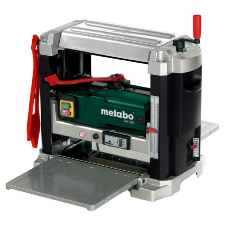 copy of Metabo DH 330 šlifuoklis 1800 W