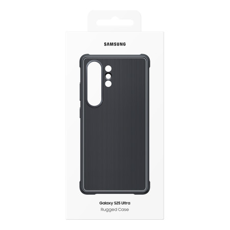 Samsung atsparus Galaxy S25 Ultra juodas IŠPARDAVIMAS