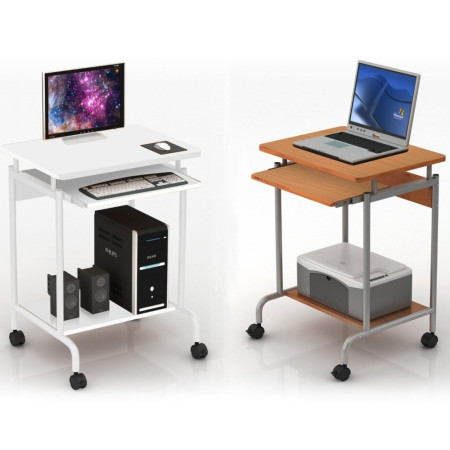 Techly ICA-TB S005 kompiuterio stalas Bukai IŠPARDAVIMAS