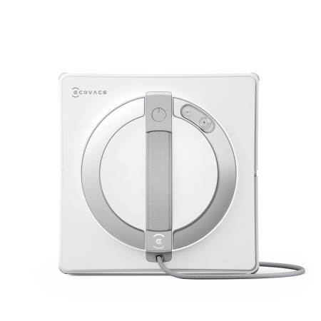 WINDOW CLEANING ROBOT/WINBOT W2 PRO OMNI ECOVACS IŠPARDAVIMAS