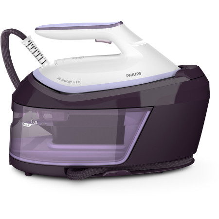 Philips PerfectCare 6000 Series PSG6024/30 Lyginimo sistema IŠPARDAVIMAS