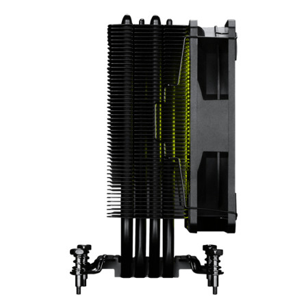 MSI MAG COREFROZR AA13 kompiuterio aušinimo sistema