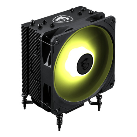 MSI MAG COREFROZR AA13 kompiuterio aušinimo sistema IŠPARDAVIMAS